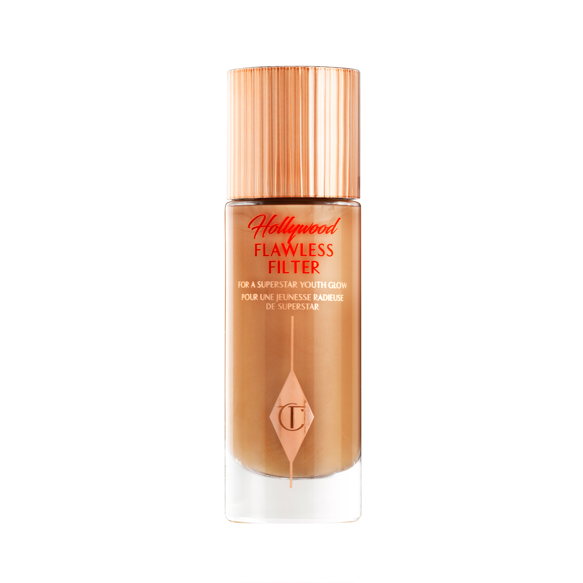 HOLLYWOOD FLAWLESS FILTER (ILUMINADOR LÍQUIDO)